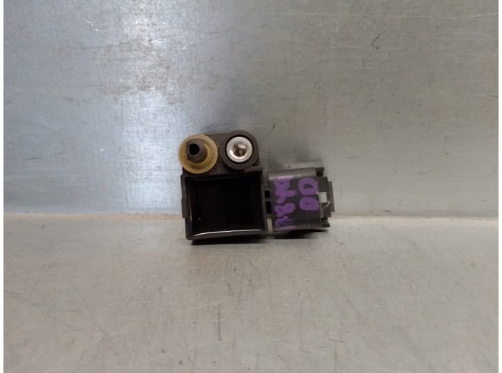 Recambio de sensor impacto para bmw 7 (f01, f02, f03, f04) 730 d referencia OEM IAM 9159311