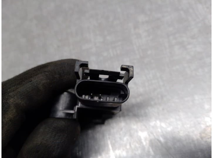 Recambio de sensor impacto para bmw 7 (f01, f02, f03, f04) 730 d referencia OEM IAM 9159311 4