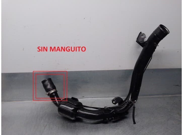 Recambio de tubo para toyota previa ii (_r3_) 2.0 d-4d (clr30_) referencia OEM IAM 1736127050
