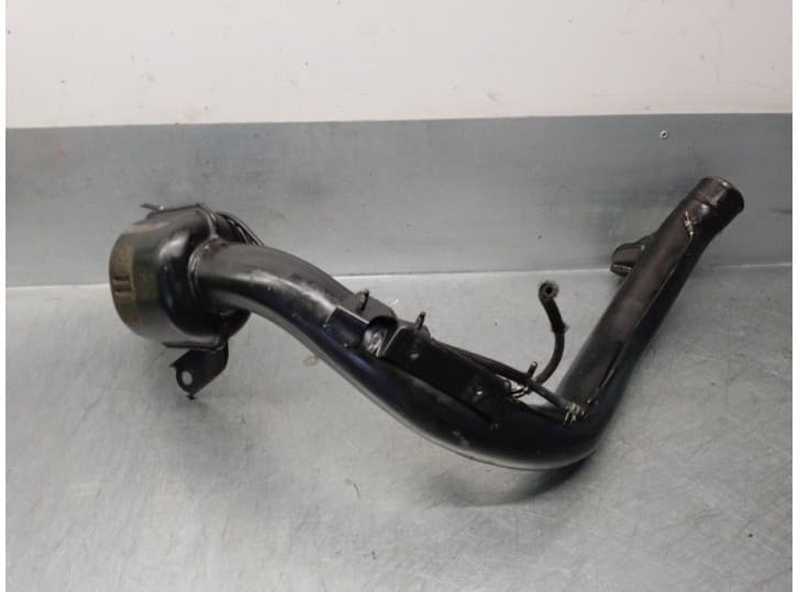 Recambio de tubo para toyota previa ii (_r3_) 2.0 d-4d (clr30_) referencia OEM IAM 1736127050 4
