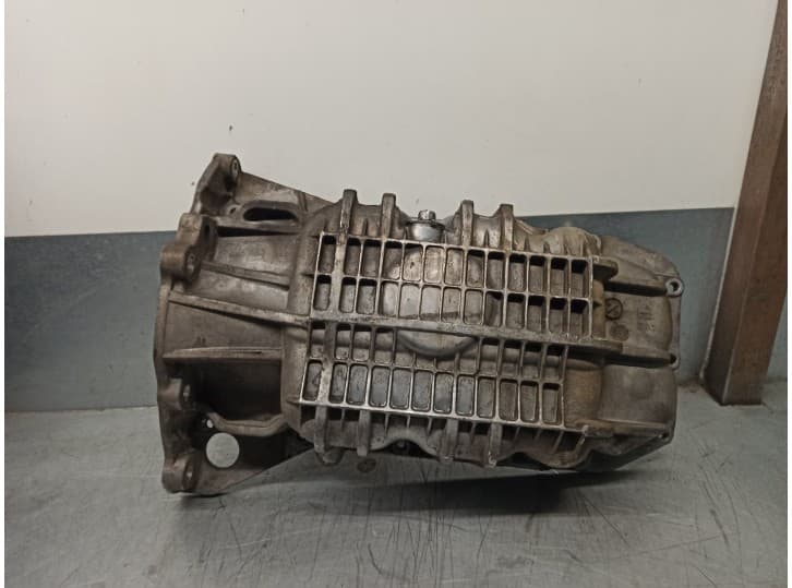 Recambio de carter para ford focus ii (da_, hcp, dp) 1.6 referencia OEM IAM 98MM6675EA