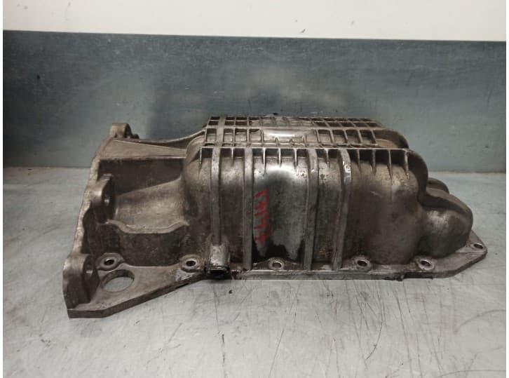 Recambio de carter para ford focus ii (da_, hcp, dp) 1.6 referencia OEM IAM 98MM6675EA 6