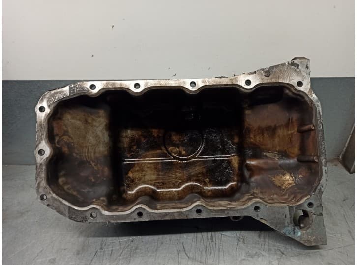 Recambio de carter para ford focus ii (da_, hcp, dp) 1.6 referencia OEM IAM 98MM6675EA 8