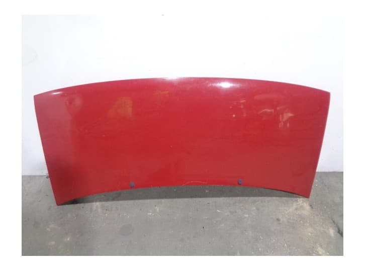 Recambio de capot para peugeot expert (224_) 1.9 td referencia OEM IAM 7901K8 GRANATE