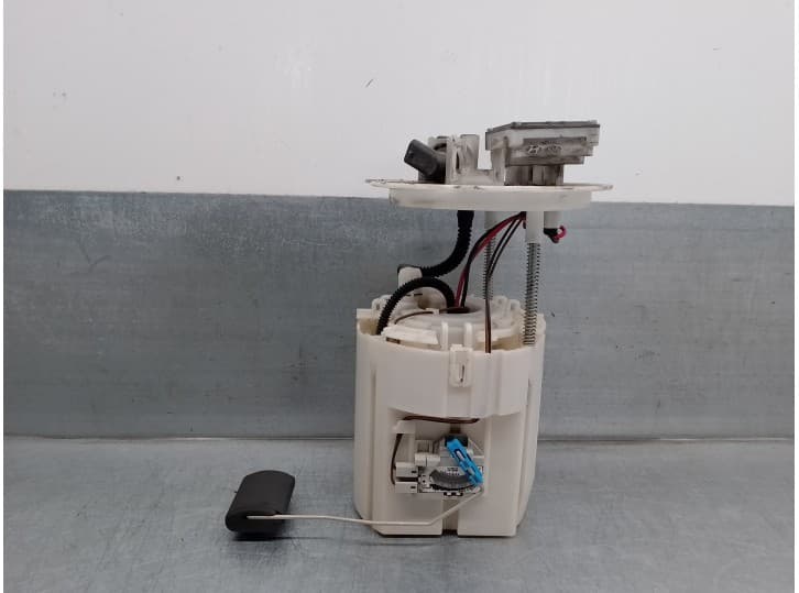 Recambio de aforador para hyundai ioniq (ae) 1.6 gdi hybrid referencia OEM IAM 31120G2100