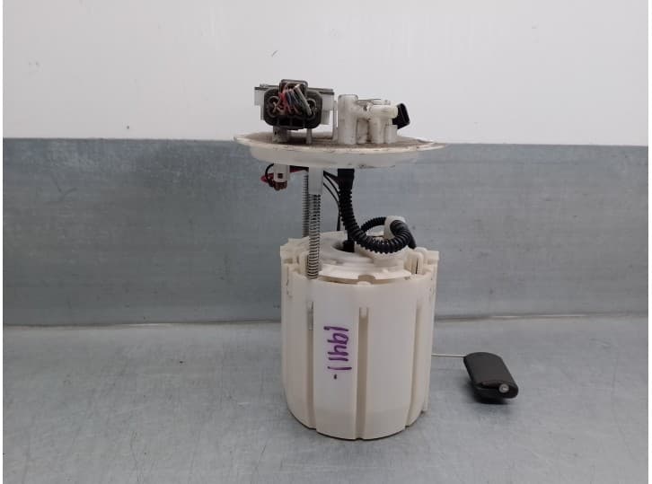 Recambio de aforador para hyundai ioniq (ae) 1.6 gdi hybrid referencia OEM IAM 31120G2100 2