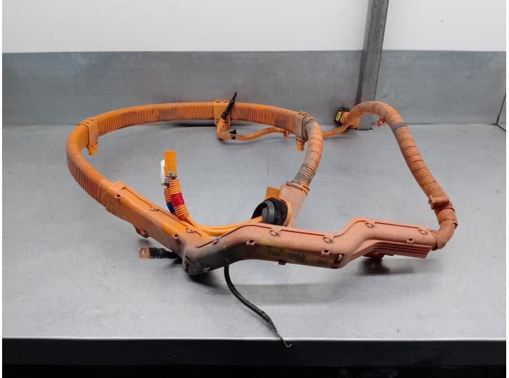 Recambio de cableado para hyundai ioniq (ae) 1.6 gdi hybrid referencia OEM IAM 91875G2011