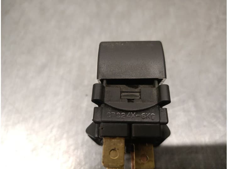 Recambio de interruptor para seat 127 (127a) 0.9 referencia OEM IAM CPC24X6KG CPC24X6KG 4