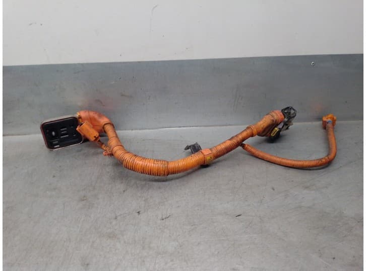 Recambio de cableado para hyundai ioniq (ae) 1.6 gdi hybrid referencia OEM IAM 91895G2500 2