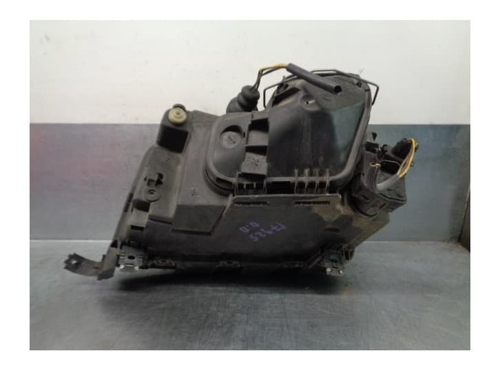 Recambio de faro derecho para audi a6 c4 (4a2) 2.3 referencia OEM IAM 4A0941030L 3