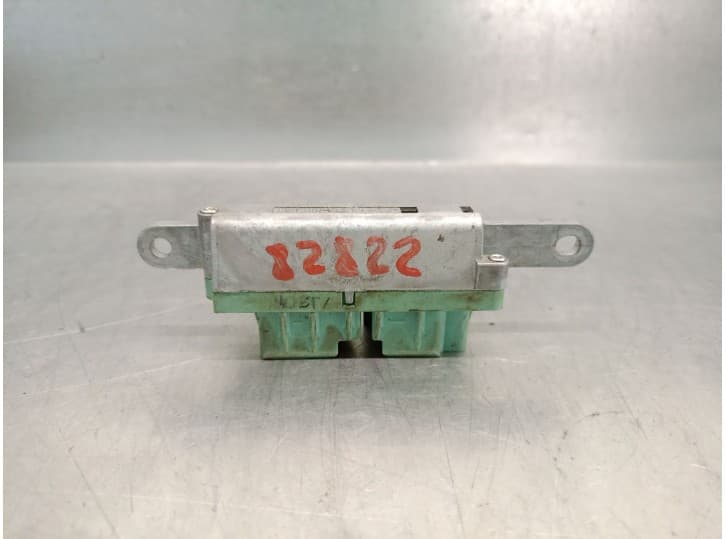 Recambio de centralita para ford usa explorer (u2, u_) 4.0 referencia OEM IAM F57AL1572AA
