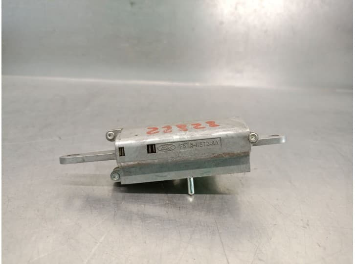 Recambio de centralita para ford usa explorer (u2, u_) 4.0 referencia OEM IAM F57AL1572AA 4