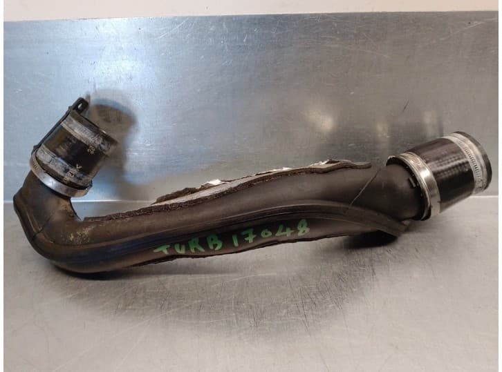 Recambio de tubo para peugeot 307 (3a/c) 2.0 hdi 90 referencia OEM IAM 9631719080A