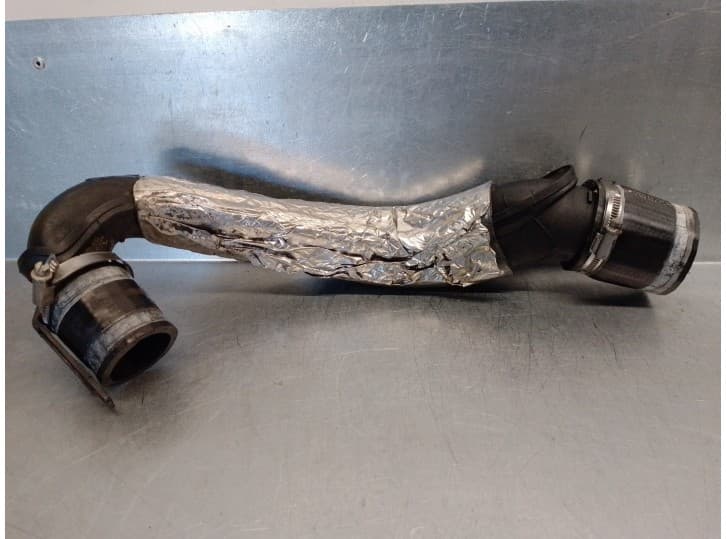 Recambio de tubo para peugeot 307 (3a/c) 2.0 hdi 90 referencia OEM IAM 9631719080A 2