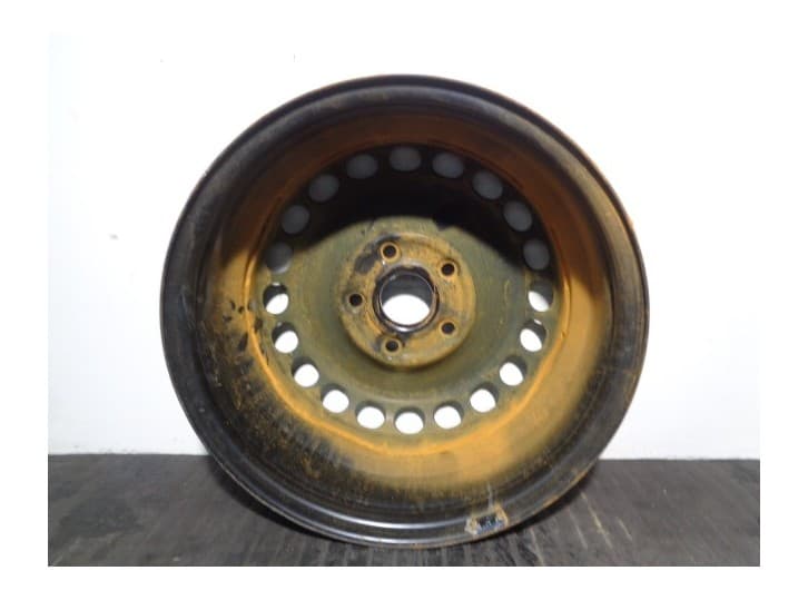 Recambio de llanta para audi a6 c4 (4a2) 2.3 referencia OEM IAM 8D0601027 R156JX15H2ET45 5