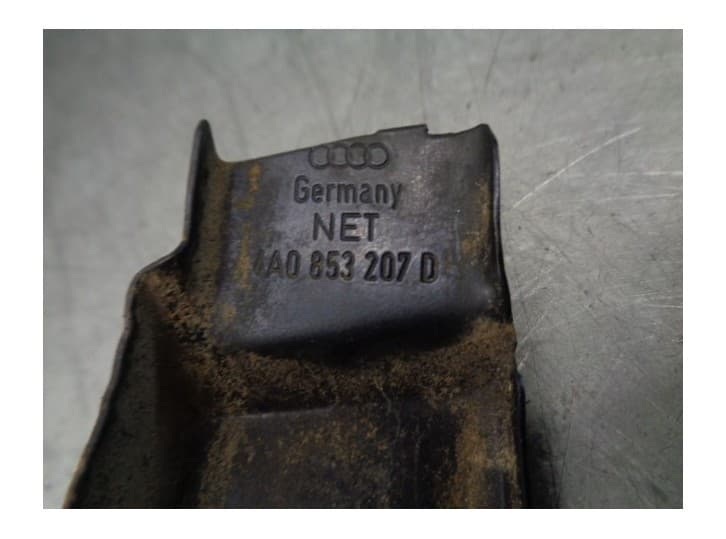 Recambio de cerquillo faro para audi a6 c4 (4a2) 2.3 referencia OEM IAM 4A0853207D 3