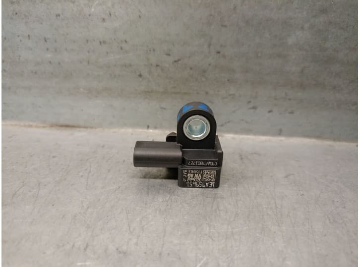 Recambio de sensor impacto para seat leon (kl1, klg) 1.5 tsi referencia OEM IAM 1EA959651