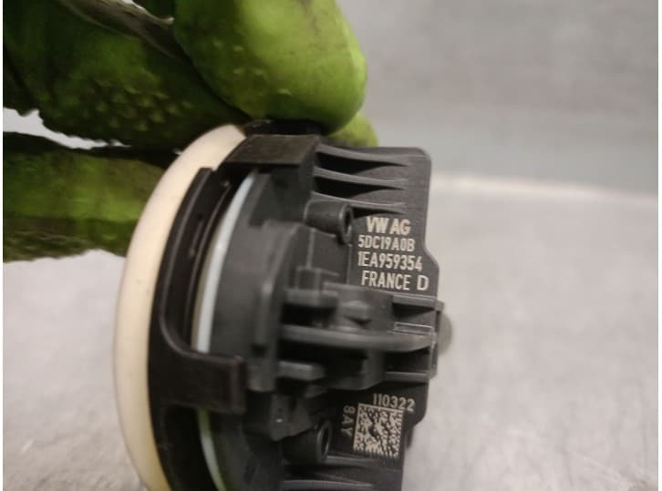 Recambio de sensor impacto para seat leon (kl1, klg) 1.5 tsi referencia OEM IAM 1EA959354 4