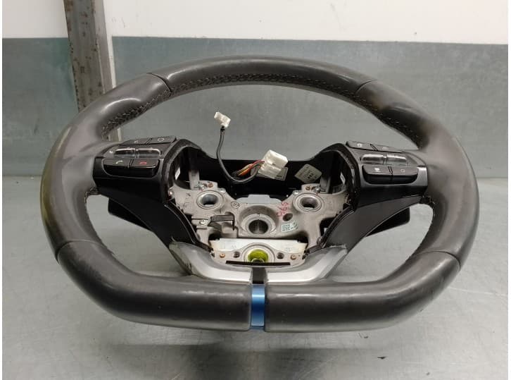 Recambio de volante para hyundai ioniq (ae) 1.6 gdi hybrid referencia OEM IAM 56131G2000 3