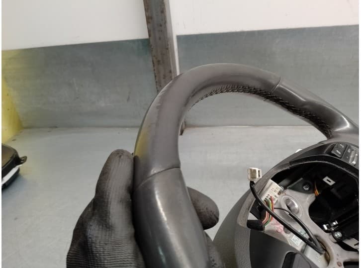 Recambio de volante para hyundai ioniq (ae) 1.6 gdi hybrid referencia OEM IAM 56131G2000 5