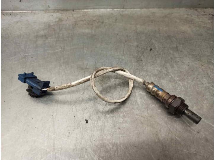 Recambio de sonda lambda para citroën c4 ii (nc_) 1.6 vti 120 referencia OEM IAM 754896180
