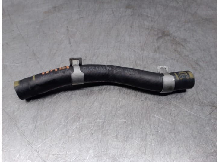 Recambio de tubo para hyundai ioniq (ae) 1.6 gdi hybrid referencia OEM IAM 25450G2020 2
