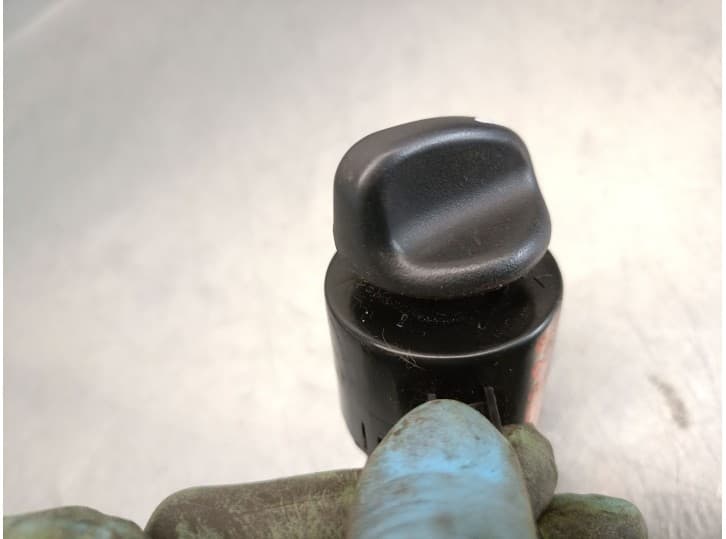 Recambio de interruptor para ford usa explorer (u2, u_) 4.0 referencia OEM IAM F87B7Z155AA 5