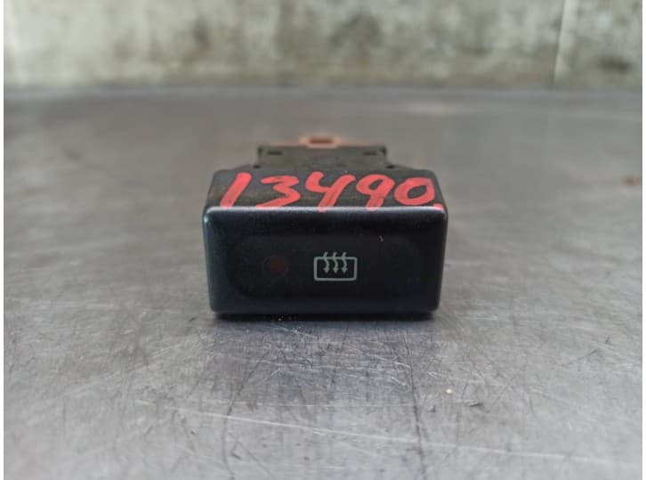 Recambio de botones salpicadero para nissan pick up (d22) 2.5 td 4wd referencia OEM IAM