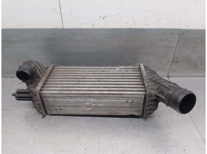 Recambio de intercooler para citroën ds5 2.0 hdi 165 referencia OEM IAM 9674720580 3