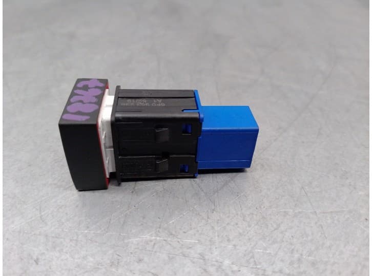 Recambio de warning para seat ibiza v (kj1, kjg) 1.0 mpi referencia OEM IAM 6F0953235 2