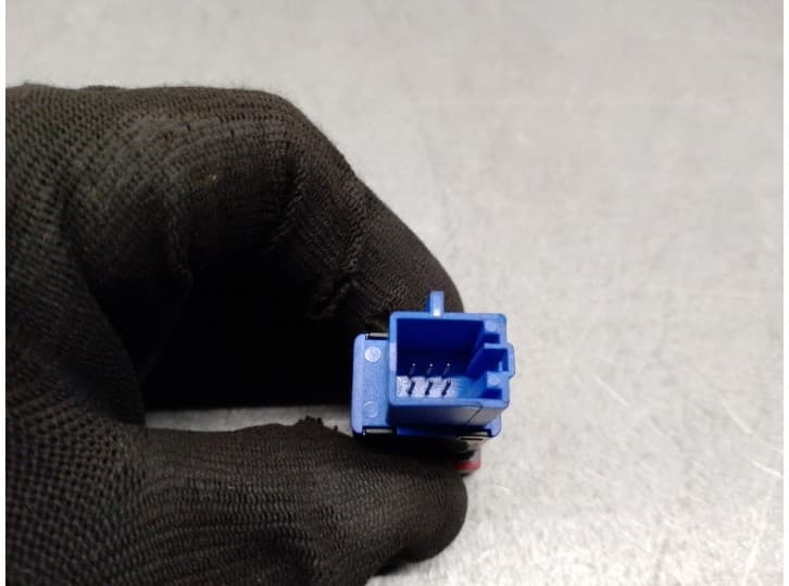 Recambio de warning para seat ibiza v (kj1, kjg) 1.0 mpi referencia OEM IAM 6F0953235 3