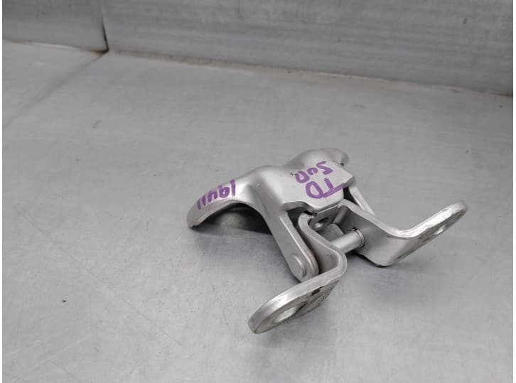 Recambio de bisagra puerta para hyundai ioniq (ae) 1.6 gdi hybrid referencia OEM IAM A046057 2