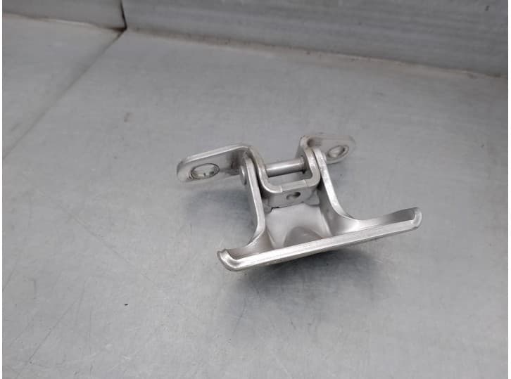 Recambio de bisagra puerta para hyundai ioniq (ae) 1.6 gdi hybrid referencia OEM IAM A046057 3