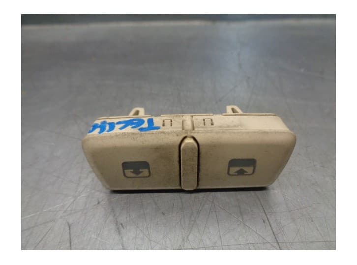 Recambio de mando para lancia musa (350_) 1.4 (350.axa11, 350.axa1a) referencia OEM IAM B569