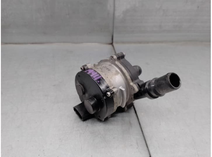 Recambio de bomba agua para hyundai ioniq (ae) 1.6 gdi hybrid referencia OEM IAM 369002B100