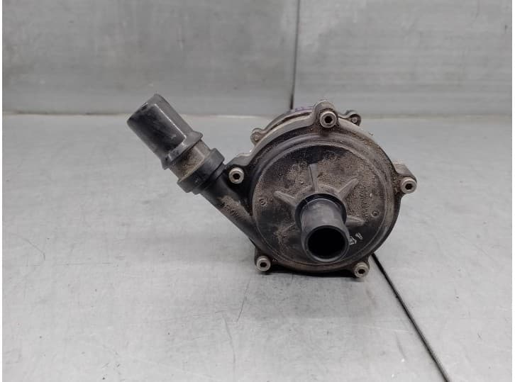 Recambio de bomba agua para hyundai ioniq (ae) 1.6 gdi hybrid referencia OEM IAM 369002B100 2
