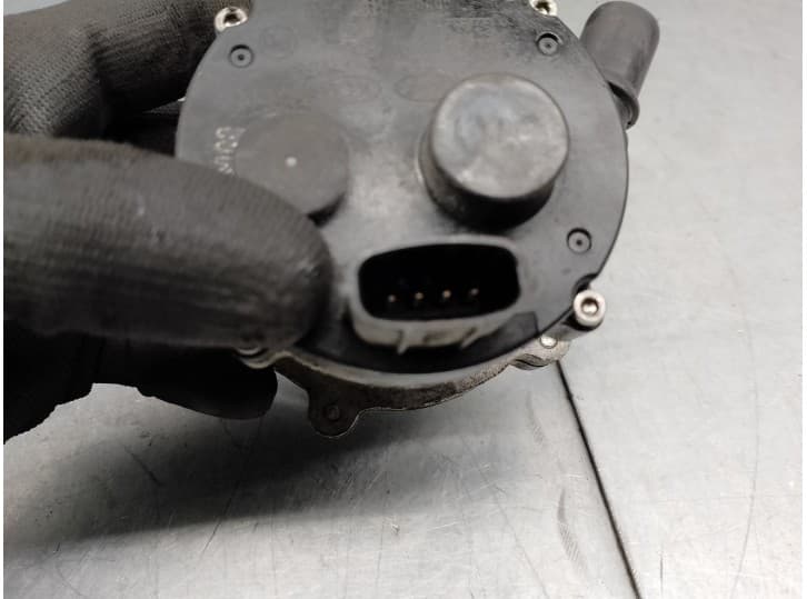 Recambio de bomba agua para hyundai ioniq (ae) 1.6 gdi hybrid referencia OEM IAM 369002B100 3