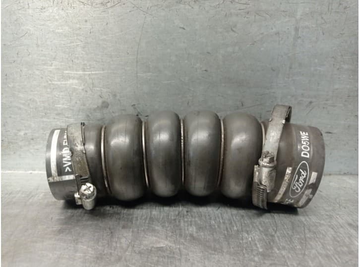 Recambio de tubo para ford focus iii turnier 1.5 tdci referencia OEM IAM AV616C646HE