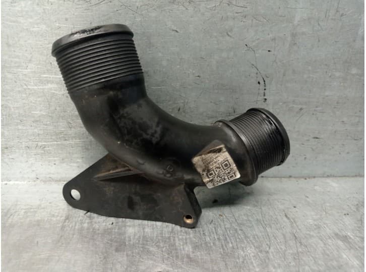 Recambio de tubo para ford focus iii turnier 1.5 tdci referencia OEM IAM F1B16C750AB 2