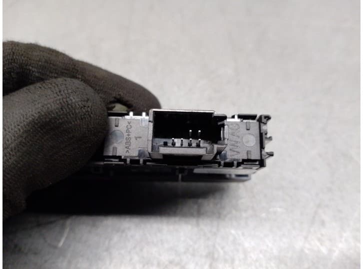Recambio de interruptor para seat ibiza v (kj1, kjg) 1.0 mpi referencia OEM IAM 6F0927137E 3