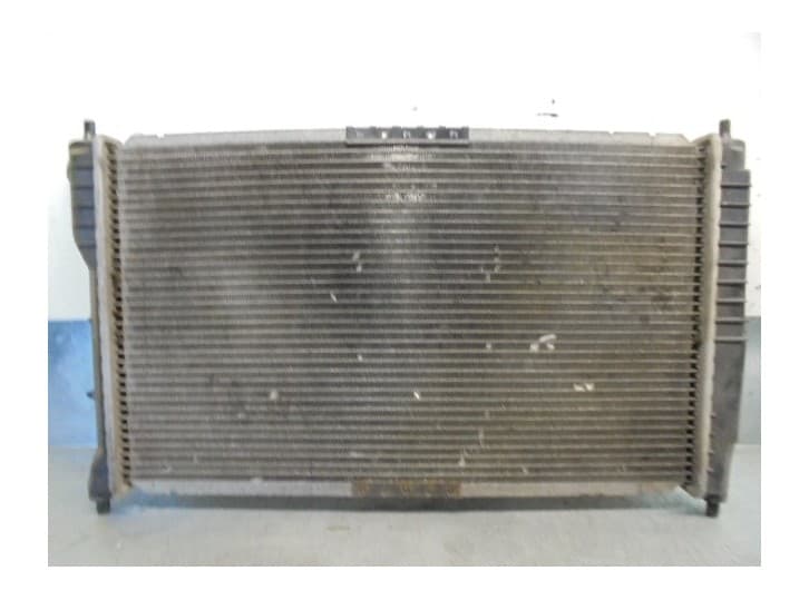 Recambio de radiador agua para daewoo leganza (klav) 2.0 16v referencia OEM IAM 96351102 3