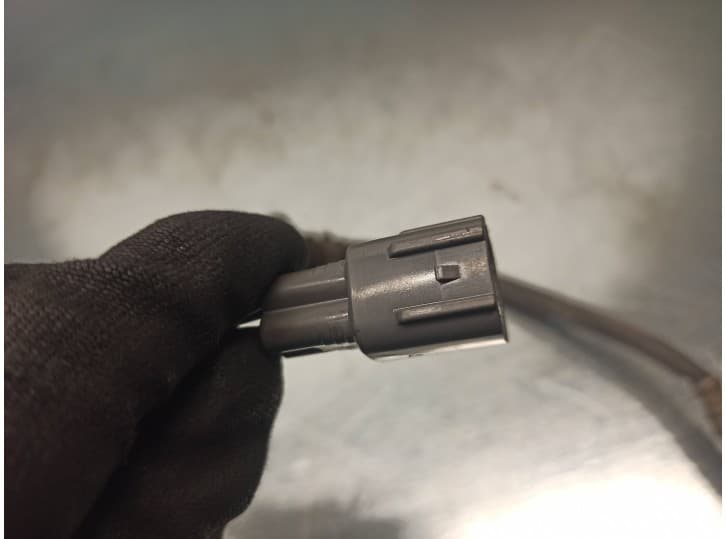 Recambio de sonda lambda para lexus ls (_f2_) 400 (ucf20_) referencia OEM IAM 3