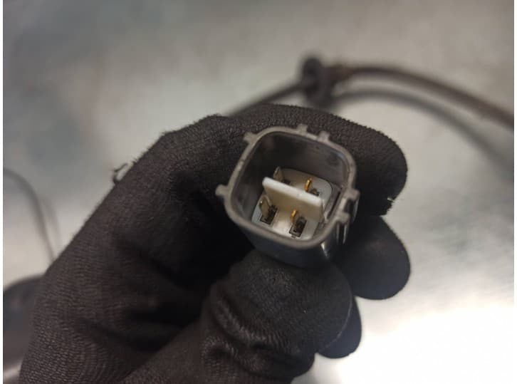 Recambio de sonda lambda para lexus ls (_f2_) 400 (ucf20_) referencia OEM IAM 4