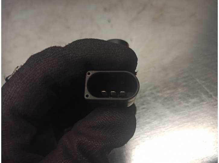 Recambio de sensor para bmw 1 (e87) 118 d referencia OEM IAM 779225603 4