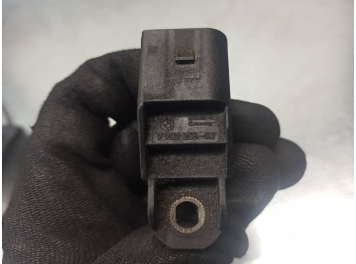 Recambio de sensor para bmw 1 (e87) 118 d referencia OEM IAM 779225603 5