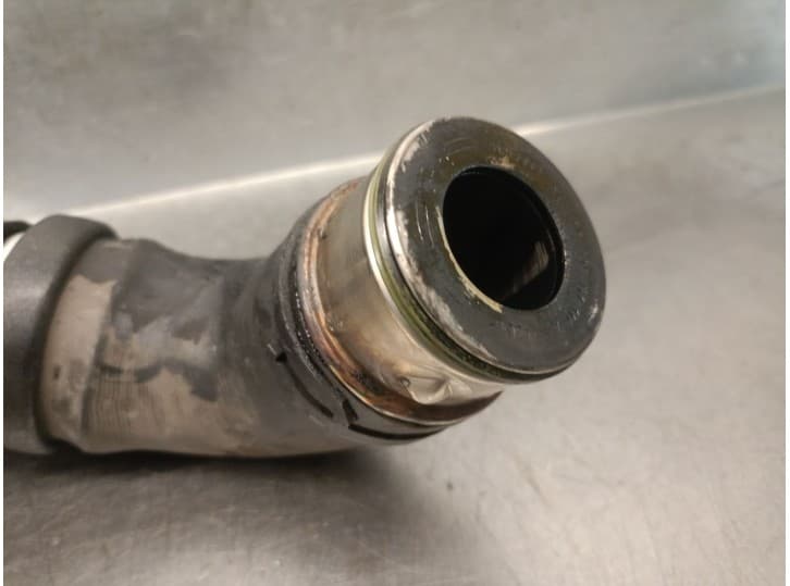Recambio de tubo para dodge journey 2.0 crd referencia OEM IAM 68043245AA 68043245AA 3
