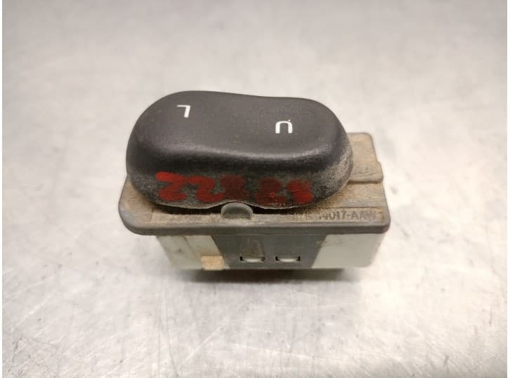 Recambio de interruptor para ford usa explorer (u2, u_) 4.0 referencia OEM IAM F87B14017AAW 4