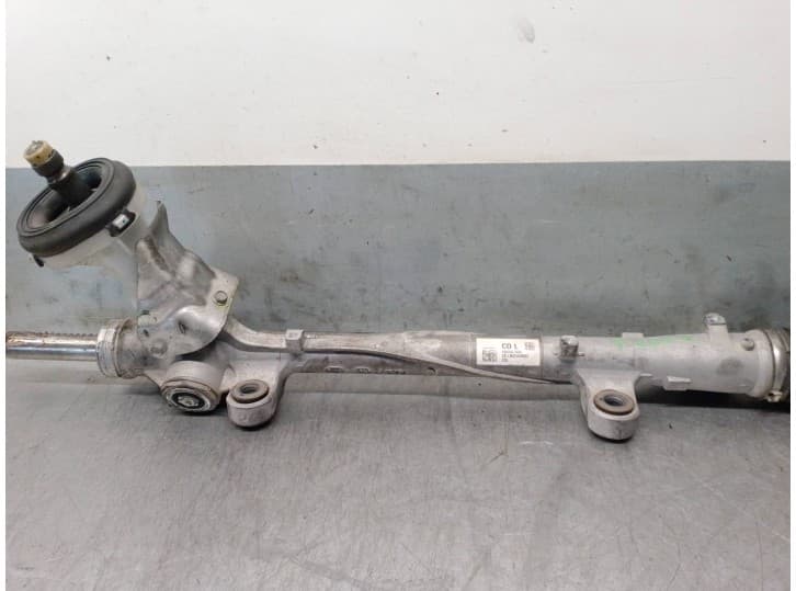 Recambio de cremallera direccion para kia xceed (cd) 1.0 t-gdi referencia OEM IAM 56500J7 3