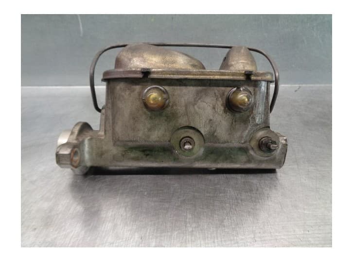 Recambio de bomba freno para jeep cherokee (xj) 2.1 td referencia OEM IAM 2229331