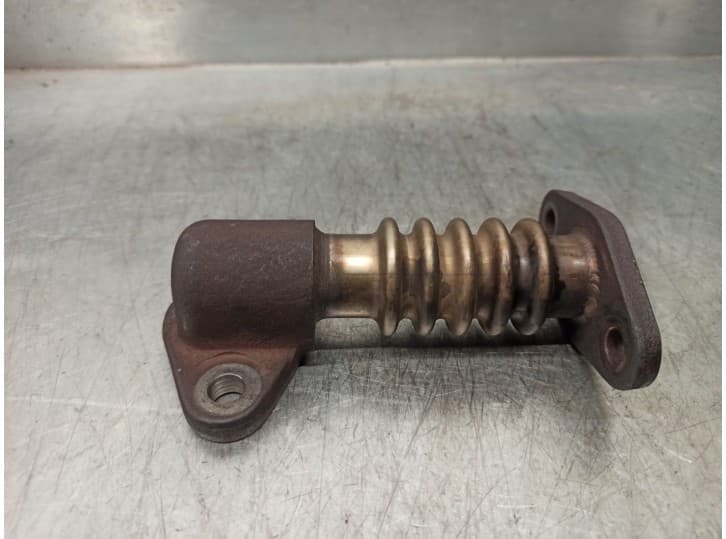 Recambio de tubo para nissan pick up (d22) 2.5 di referencia OEM IAM 14725VK500